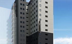 スマイルホテル新大阪